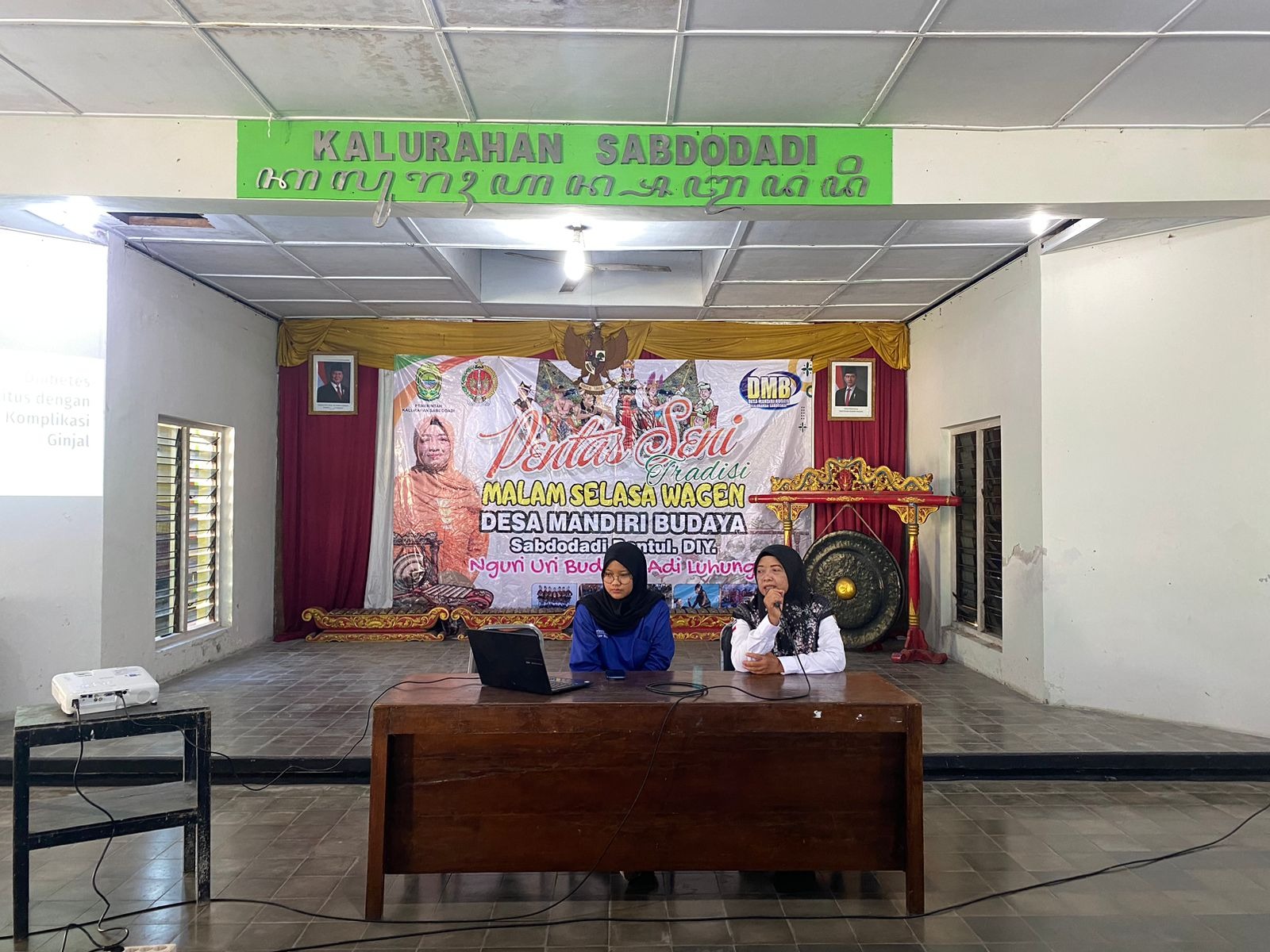 PENTINGNYA KESADARAN DIABETES MELITUS PADA LANSIA